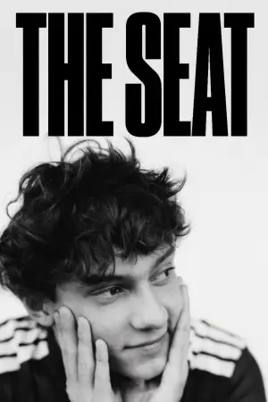 Постер к фильму "The Seat" #810531