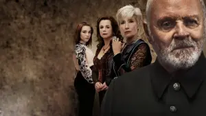 Задник к фильму "Король Лир" #426465