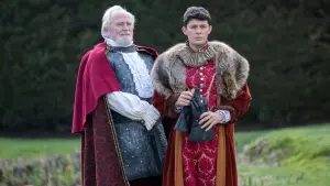 Задник к фильму "Три мушкетера" #334191