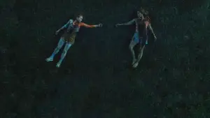 Задник к фильму "Улица Страха. 2 часть: 1978" #696767