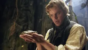 Задник к фильму "Братья Гримм" #325939