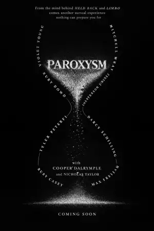 Постер к фильму "Paroxysm" #842678