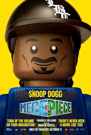 Постер к фильму "Шаг за шагом" #583174