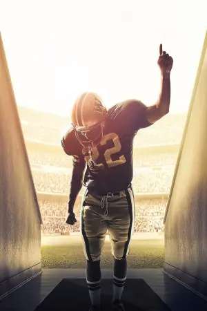 Постер к фильму "Вудлон" #320355