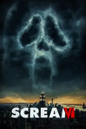 Постер к фильму "Крик 6" #12417