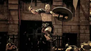 Задник к фильму "Геракл: Начало легенды" #322097