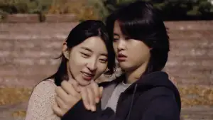 Задник к фильму "새벽의 Tango" #818661