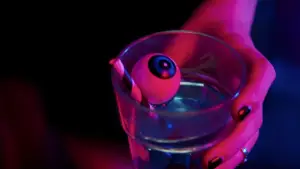 Задник к фильму "Прошлой ночью в Сохо" #653215