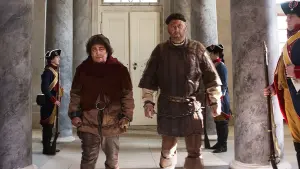 Задник к фильму "Пришельцы 3: Взятие Бастилии" #364751