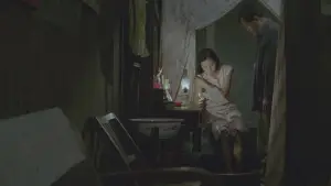 Задник к фильму "芙蓉镇" #870273