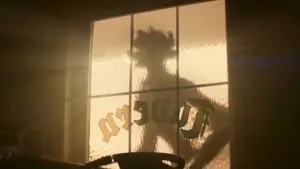 Задник к фильму "Тихое место 2" #630701