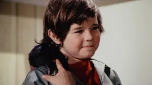 Задник к фильму "Бен" #447923