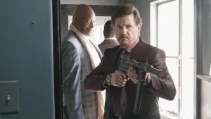 Задник к фильму "Коллекторы" #324882