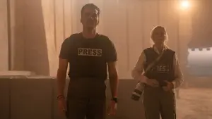 Задник к фильму "Гражданская война" #413482