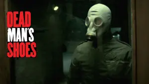 Задник к фильму "Ботинки мертвеца" #239381