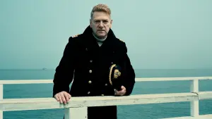 Задник к фильму "Дюнкерк" #214218