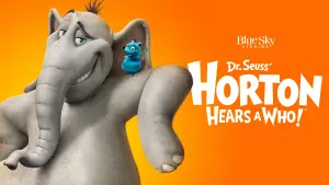 Видео к фильму Хортон | Horton Hears a Who Official Trailer