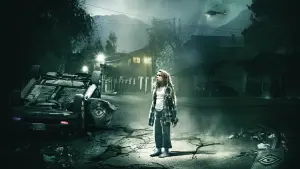 Задник к фильму "Иные" #264993