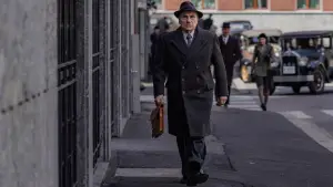 Задник к фильму "Блюхер" #617594