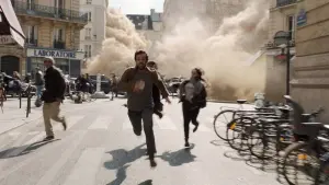 Задник к фильму "Дыши во мгле" #290329