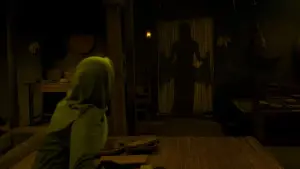 Задник к фильму "KKN: Деревня танцев" #417832