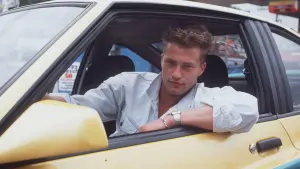 Задник к фильму "Рискованные гонки" #390897