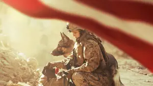 Видео к фильму Меган Ливи | MEGAN LEAVEY  | Official Trailer