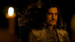 Задник к фильму "Три мушкетёра: Миледи" #162139