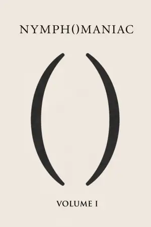 Постер к фильму "Нимфоманка: Часть 1" #696934