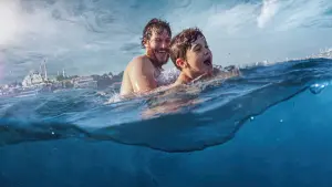 Задник к фильму "Хрупкие жизни" #179285