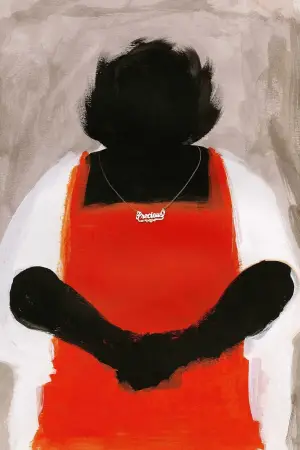 Постер к фильму "Сокровище" #614973