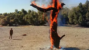 Задник к фильму "Одинокий всадник" #731185