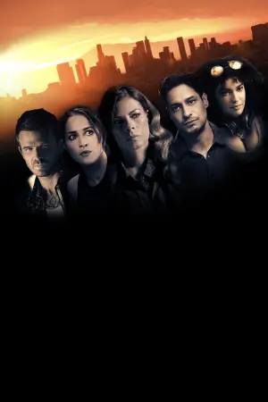 Постер к фильму "Искусство ограбления" #440391