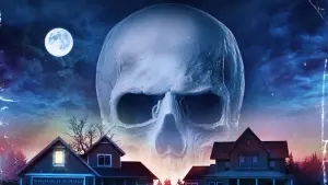 Задник к фильму "Лето 84" #253900