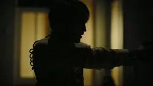 Задник к фильму "Довод" #596836