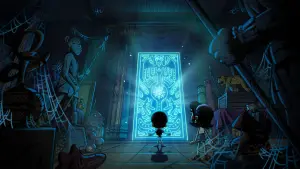 Задник к фильму "Касагранде: фильм" #401322