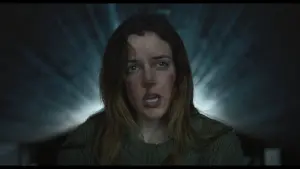 Задник к фильму "Сторожка" #302442