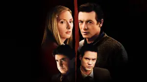 Видео к фильму Жилец | The Lodger (2009) ORIGINAL TRAILER [HD 1080p]