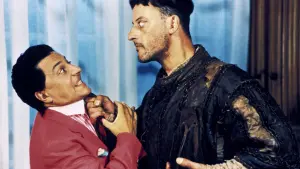 Задник к фильму "Пришельцы" #237553