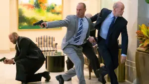 Задник к фильму "Налётчики" #346552