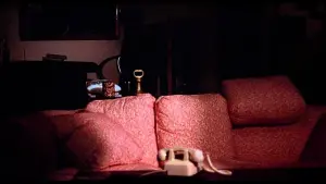 Задник к фильму "Когда звонит незнакомец" #421139