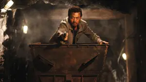 Задник к фильму "Вне закона" #466621