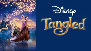 Рапунцель: Запутанная история