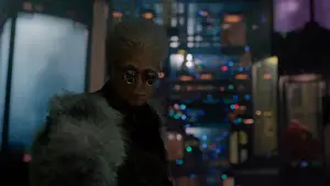 Задник к фильму "Стражи Галактики" #597715