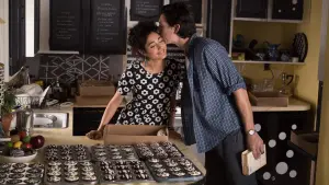 Задник к фильму "Патерсон" #239321