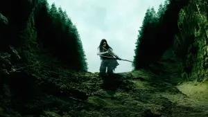 Задник к фильму "Добыча" #161806