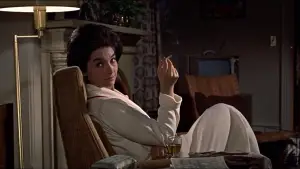 Задник к фильму "Птицы" #677204