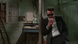 Задник к фильму "Бешеные псы" #602644