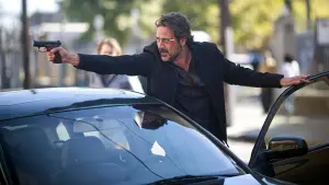 Задник к фильму "Курьер" #424740