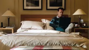 Задник к фильму "Вам письмо" #743836